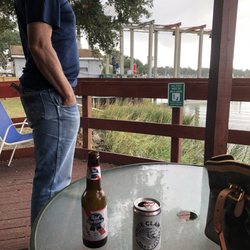 Cheers To You - Back deck view