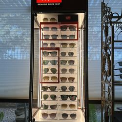 Advanced Eye Care Center - Rayban sunglasses