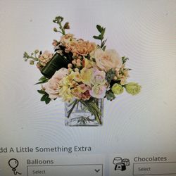 Robinson's Flowers