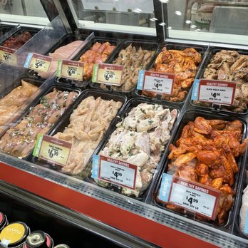 Sprouts Farmers Market - Chicken wings - Grocery Near Me - Durham, North Carolina Sprouts Farmers Market - Chicken wings - Grocery Near Me - Durham, North Carolina