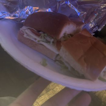 Tito's Market - Party sandwich - Sandwiches Near Me - El Monte, California Tito's Market - Party sandwich - Sandwiches Near Me - El Monte, California