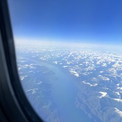 Alaska Airlines