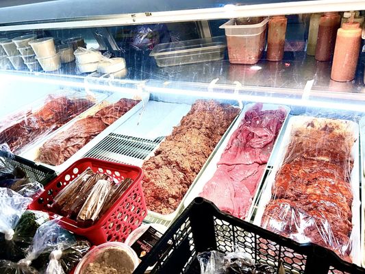 LA FLAMA Culver City by null