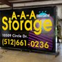 Photo of AAA Storage - Austin