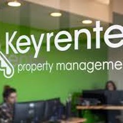 Keyrenter Raleigh Property Management