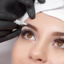 Lavishing Eyebrows - Microblading Eyebrows - Temecula, CA