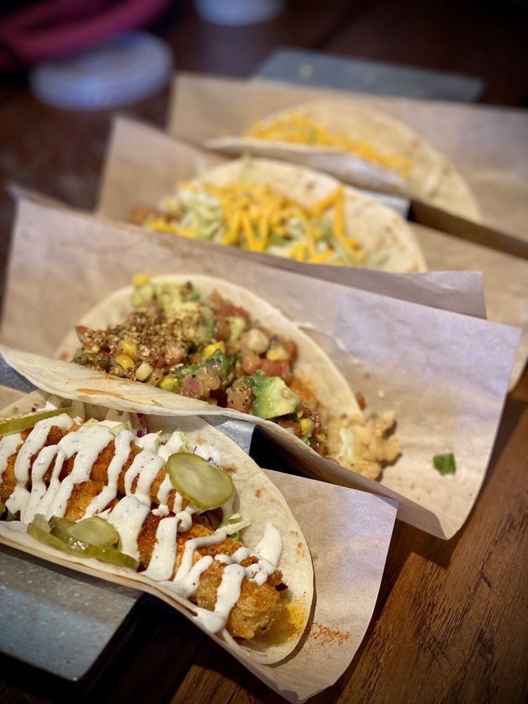 VELVET TACO 118 Photos & 114 Reviews 1444 South Peoria Ave, Tulsa