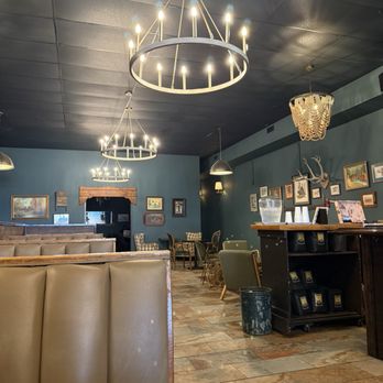 Copperline Coffee & Cafe - Coffee & Tea Near Me - Daytona Beach, Florida Copperline Coffee & Cafe - Coffee & Tea Near Me - Daytona Beach, Florida