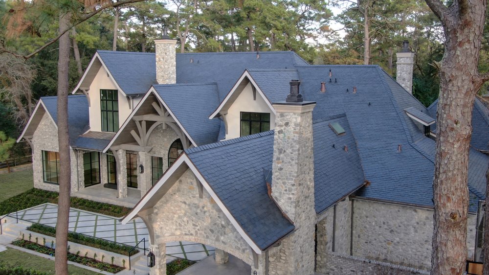 Slide of Corey Construction