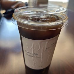 La Finca Coffee - Cafe de Olla (decaf)