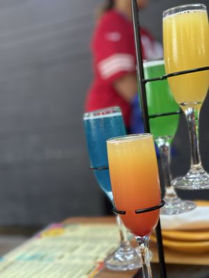 Monday | Restaurant + Bar by null