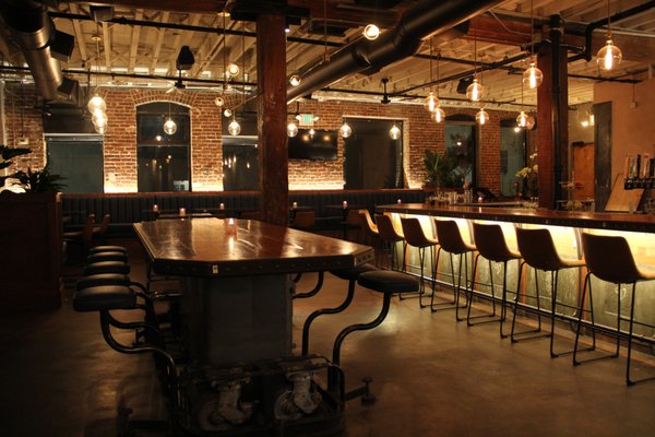 Victory Hall & Parlor by null