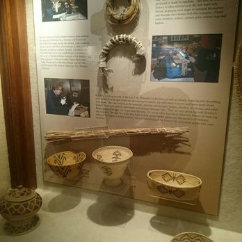 Lost City Museum - Museums Near Me - Overton, Nevada Lost City Museum - Museums Near Me - Overton, Nevada