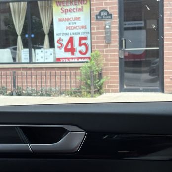 Rosa Milano Nail Spa - Nail Salons Near Me - Chicago, Illinois Rosa Milano Nail Spa - Nail Salons Near Me - Chicago, Illinois