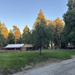 Thousand Pines Christian Camp & Conference Center - Play area