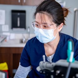 Esther Yoon, MD