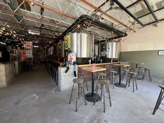 Fall Brewing Company by null