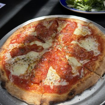 Romano Mercato Italiano - Pizza- 3.5/5 - Italian Near Me - Henderson, Nevada Romano Mercato Italiano - Pizza- 3.5/5 - Italian Near Me - Henderson, Nevada