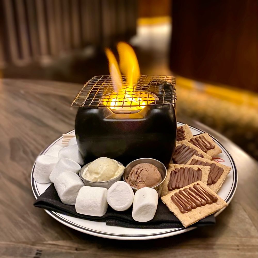 The Best 10 Steakhouses near Fremont Street Experience in Las Vegas, NV