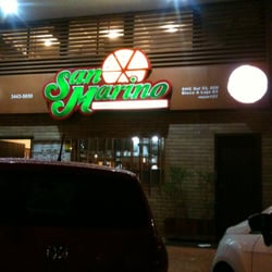 Pizzaria San Marino