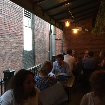 Select Oyster Bar - Back outside Patio - Seafood Near Me - Boston, Massachusetts Select Oyster Bar - Back outside Patio - Seafood Near Me - Boston, Massachusetts