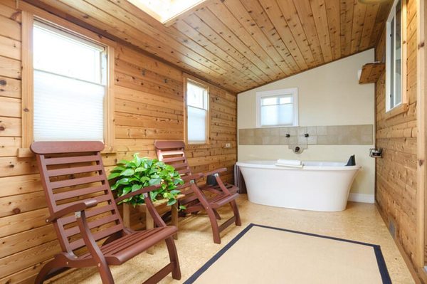 The Cottages of Napa Valley by null