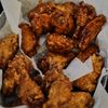 Jiku Wicked Wings & Korean Grub gift card