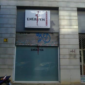 EnerGym Valencia - Gyms Near Me - Valencia, V EnerGym Valencia - Gyms Near Me - Valencia, V