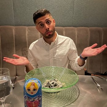Alinea - New American Near Me - Chicago, Illinois