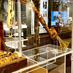 Sigal Music Museum