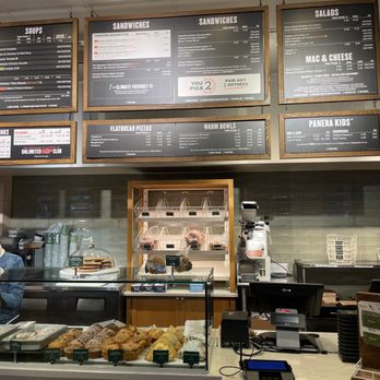 Panera Bread - Sandwiches Near Me - San Antonio, Texas Panera Bread - Sandwiches Near Me - San Antonio, Texas