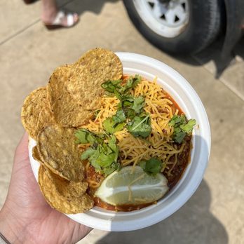 Revival Chili - Chicken Chili - Food Trucks Near Me - Pittsburgh, Pennsylvania Revival Chili - Chicken Chili - Food Trucks Near Me - Pittsburgh, Pennsylvania