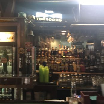 McK's Tavern - Bar Area - American Near Me - Daytona Beach, Florida McK's Tavern - Bar Area - American Near Me - Daytona Beach, Florida