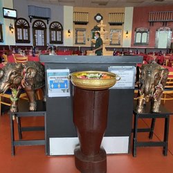 Ashoka Indian Restaurant - Miami