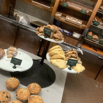 Panera Bread - Salad Near Me - Bowie, Maryland