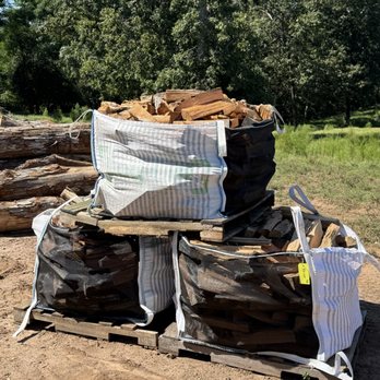 Oak Hill Firewood - Bulk bags - Firewood Near Me Oak Hill Firewood - Bulk bags - Firewood Near Me