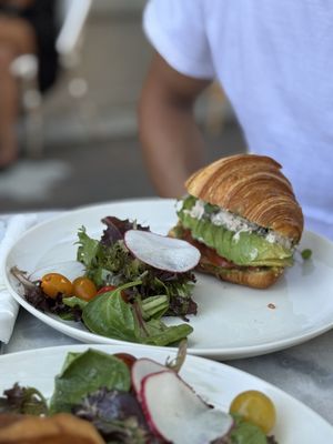 Mademoiselle Colette by null