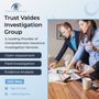 Photo of Valdes Investigation Group