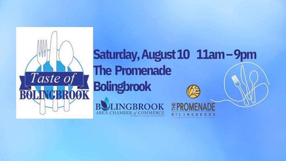 Bolingbrook Area Chamber of Commerce - social services organization in Bolingbrook, IL