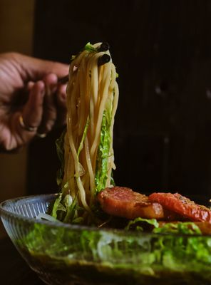 Ramen By Ra by null