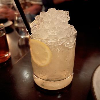 The Reserve Bar - Nod to nothing cocktail - Cocktail Bars Near Me - Las Vegas, Nevada The Reserve Bar - Nod to nothing cocktail - Cocktail Bars Near Me - Las Vegas, Nevada