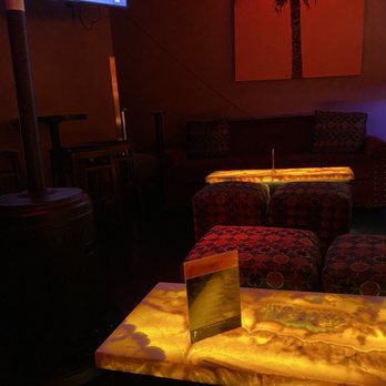 Sugar Lounge - Lit tables - Lounges Near Me - San Francisco, California Sugar Lounge - Lit tables - Lounges Near Me - San Francisco, California