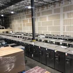 TVs & Appliances 4 Less - Open Box Appliances