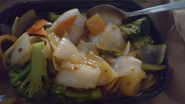 Good Fortune by null