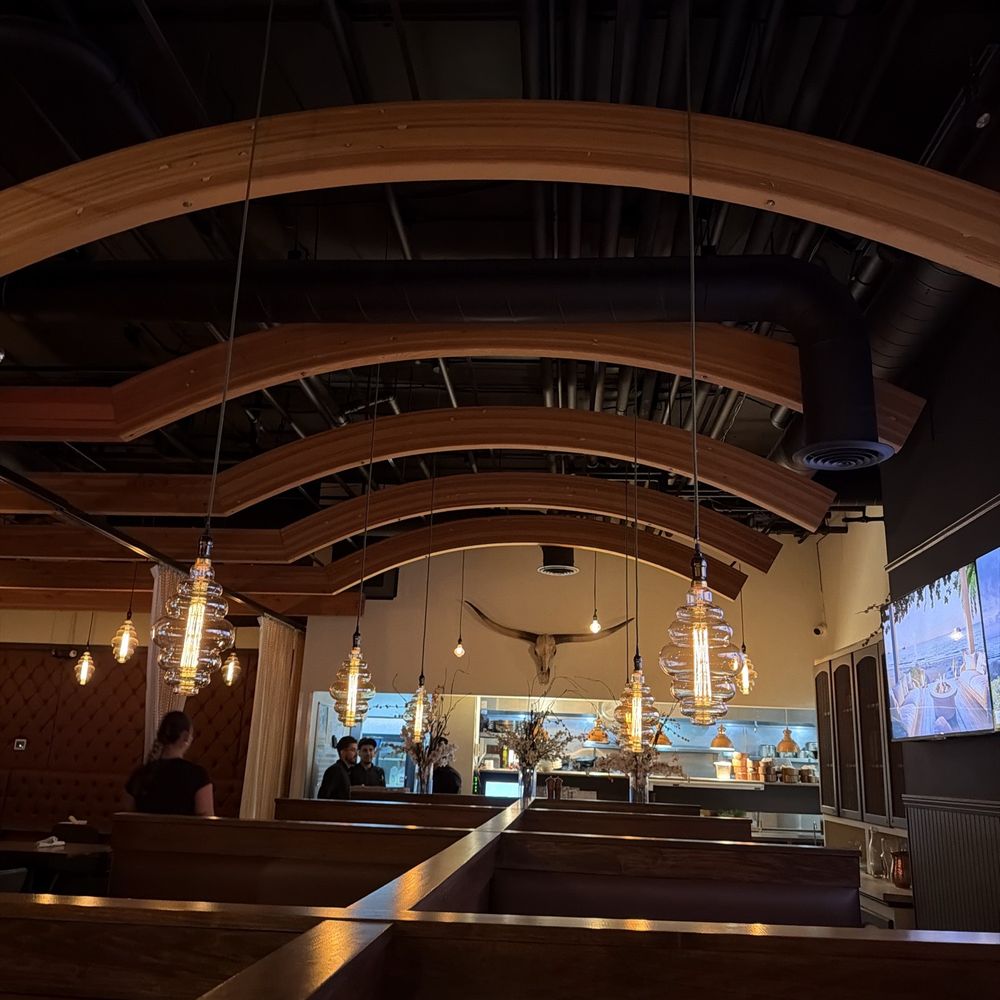 Toro Bravo - Ambiance - Steakhouses Near Me - Reno, Nevada