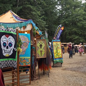 Horning's Hideout - 8/26/2018 - Faerieworlds - The vendors. - Parks Near Me - North Plains, Oregon Horning's Hideout - 8/26/2018 - Faerieworlds - The vendors. - Parks Near Me - North Plains, Oregon