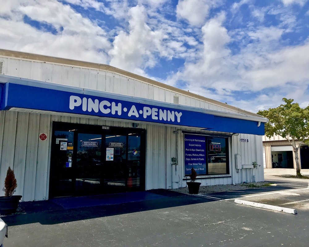 PINCH A PENNY Updated September 2024 21 Photos & 22 Reviews 1751