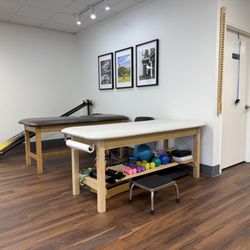 OrthoRehab Physical Therapy