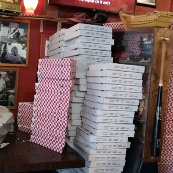 EVELYN’S BIG ITALIAN PIZZERIA & RISTORANTE - Updated January 2025 - 485 ...