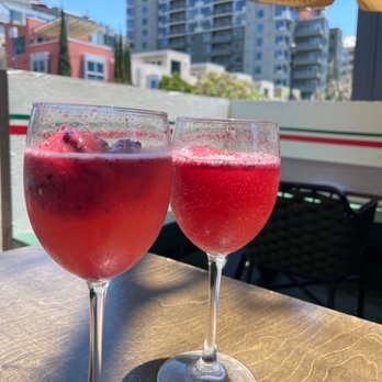 Pappalecco - Prosecco w/ Mixed Berry Gelato - Sandwiches Near Me - San Diego, California Pappalecco - Prosecco w/ Mixed Berry Gelato - Sandwiches Near Me - San Diego, California